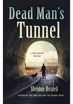 Dead Man's Tunnel