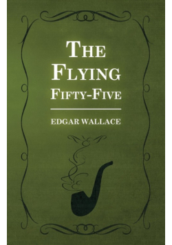 The Flying Fifty-Five