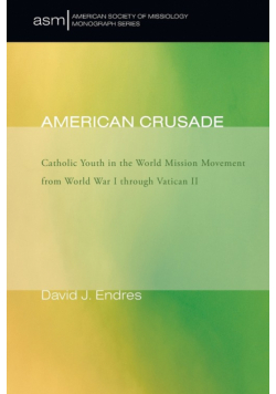 American Crusade