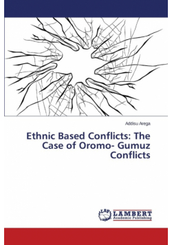 Ethnic Based Conflicts