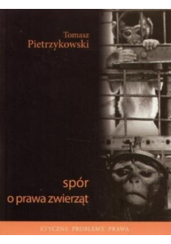 Spór o Prawa Zwierząt