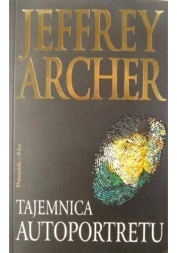 Tajemnica autoportretu