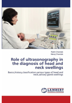 Role of ultrasonography in  the diagnosis of head and neck swellings