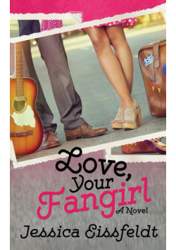 Love, Your Fangirl
