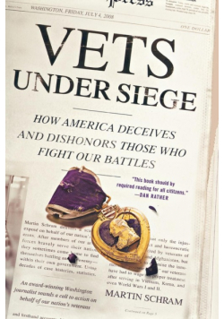 Vets Under Siege