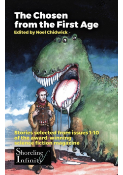 The Chosen from the First Age