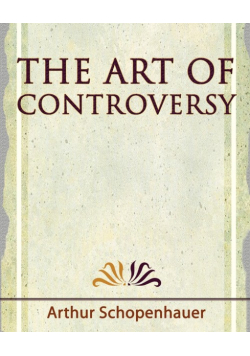 The Art of Controversy - 1921