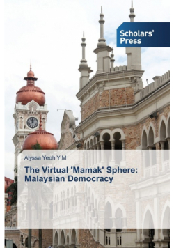 The Virtual 'Mamak' Sphere