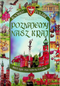 Poznajemy nasz kraj