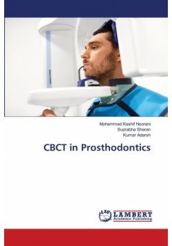 CBCT in Prosthodontics