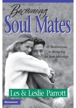 Becoming Soul Mates