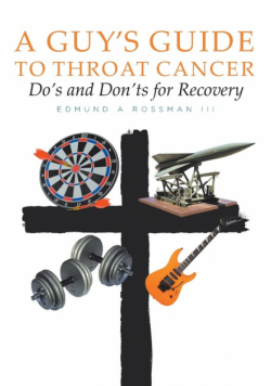 A Guy's Guide to Throat Cancer