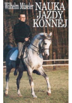 Nauka jazdy konnej