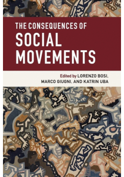 The Consequences of Social Movements