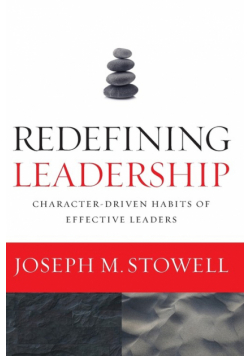 Redefining Leadership