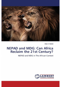 NEPAD and MDG