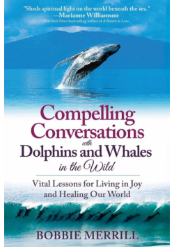 Compelling Conversations with Dolphins and Whales in the Wild