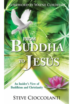 From Buddha to Jesus