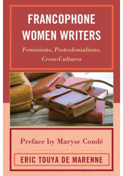 Francophone Women Writers