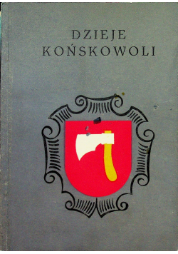 Dzieje Końskowoli