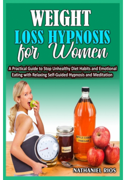 Weight Loss  Hypnosis  For Women