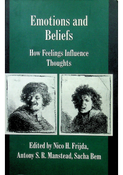 Emotions and belfies