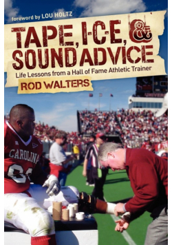 Tape, I-C-E, and Sound Advice