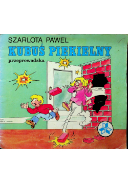 Kubuś Piekielny Przeprowadzka
