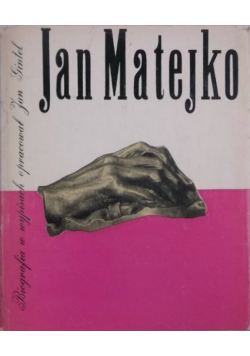 Jan Matejko Biografia w wypisach