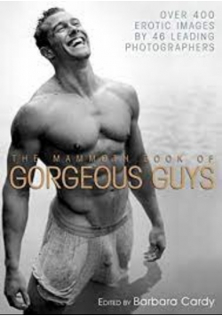 The Mammoth Book of Gorgeous Guys