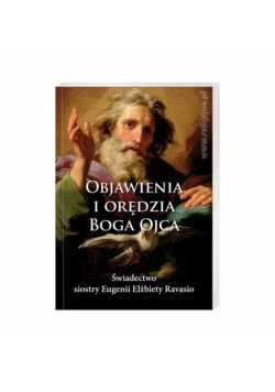 Objawienia i orędzia Boga Ojca