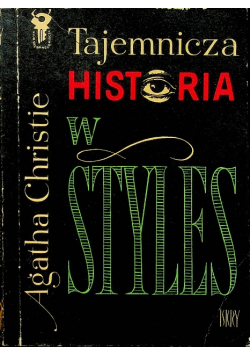 Tajemnicza historia w Styles