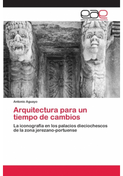 Arquitectura para un tiempo de cambios