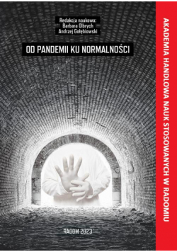 Od pandemii ku normalnosci
