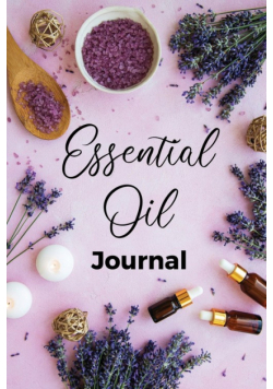 Essential Oil Journal