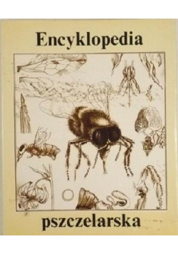 Encyklopedia pszczelarska