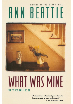 What Was Mine