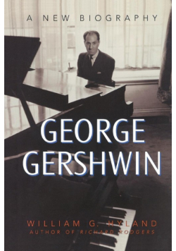 George Gershwin
