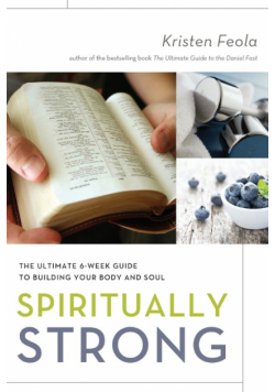 Spiritually Strong