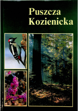 Puszcza Kozienicka