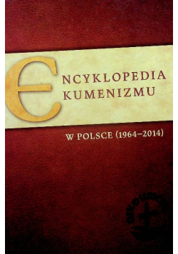 Encyklopedia ekumenizmu