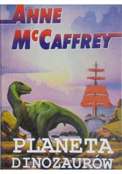 Planeta dinozaurów