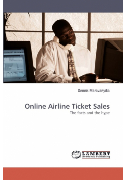 Online Airline Ticket Sales