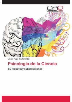 Psicología de la Ciencia