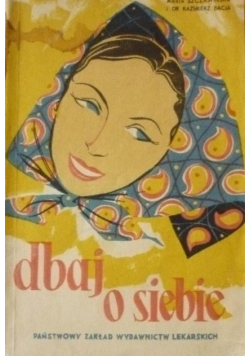 Dbaj o siebie
