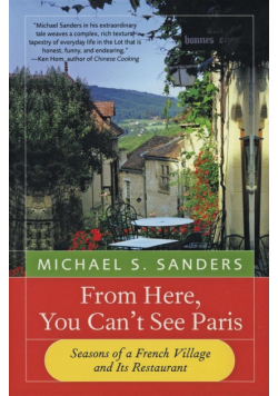 From Here, You Can't See Paris