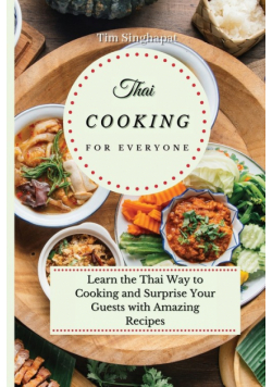 Thai Cooking for Everyone
