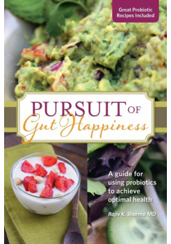 Pursuit of Gut Happiness