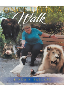 Once Upon a Walk
