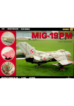 MiG 19 PM